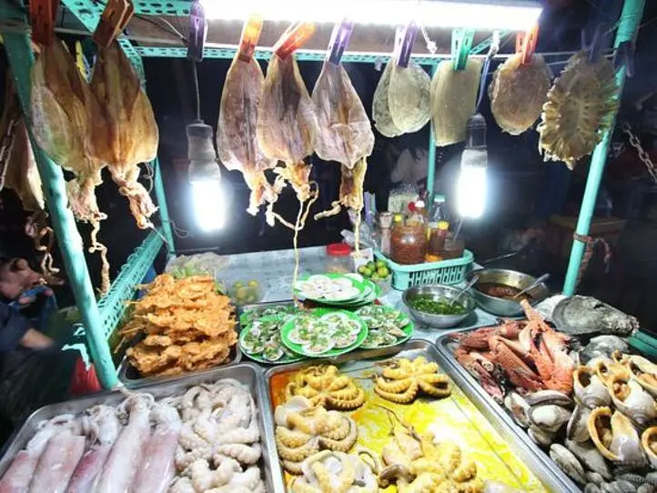 ベトナムのホーチミンで日帰りプチリゾートトリップ / ブンタウ