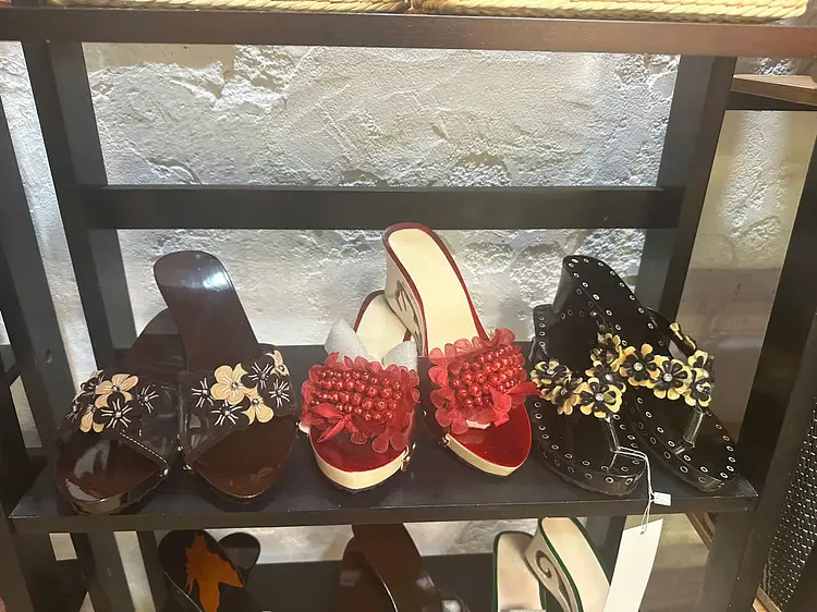 ハンドメイド雑貨のお店「ウサギ」