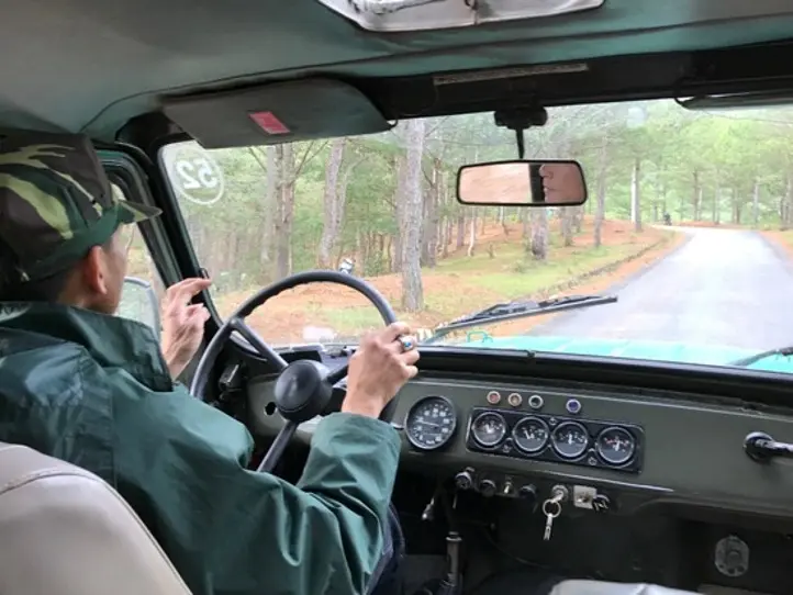 暑すぎるホーチミンにさよなら！1時間で行ける避暑地、ダラット