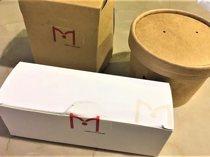 フランス人パティシエの本格スイーツをデリバリー！「Robin Mouquet（ロビン・ムーケ）」