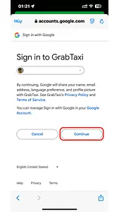 ホーチミンでのバイクタクシーの使い方