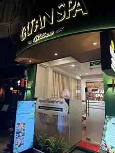 キャット・アン・スパ＆ウェルネス