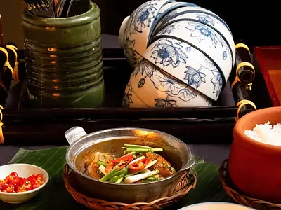 シズル レストラン