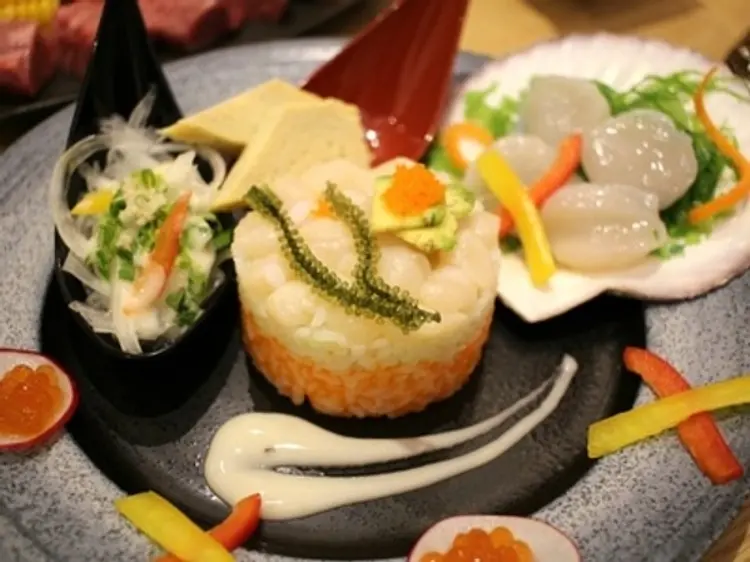 ちよだ鮨