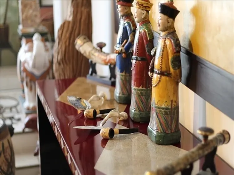 レッド・ドア・デコ