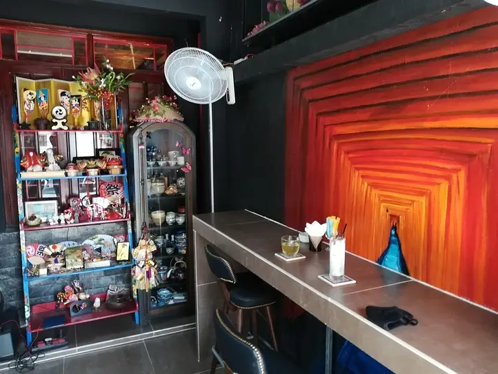 ベトナムと西洋の融合！ホーチミン2区の紹介