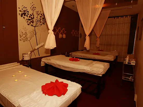 エフ・ミス・スパ