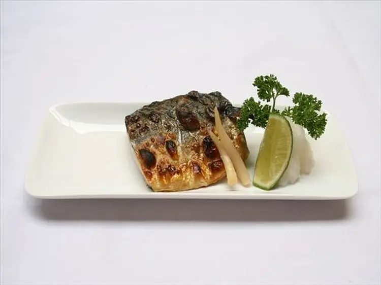 ザ・スシ・バー　4号店