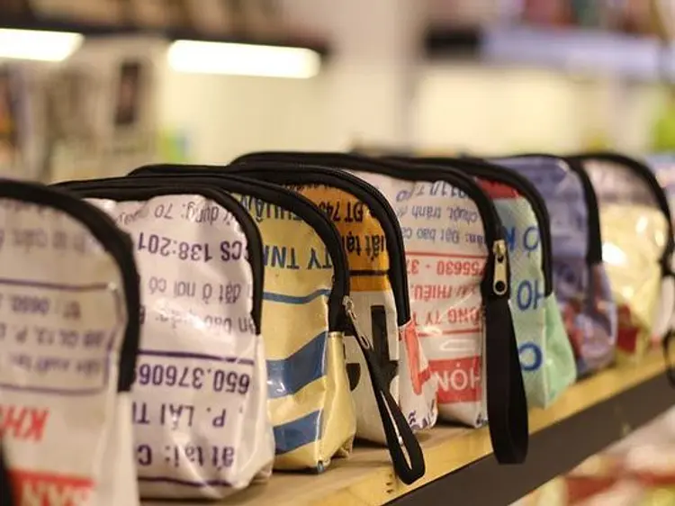 サイゴンキッチュ・Saigon Kitsch