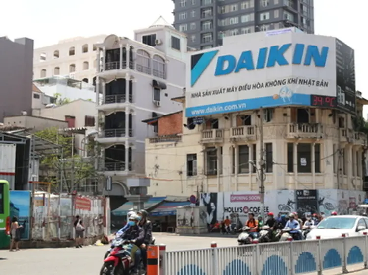 ラ・メール・ボーテ