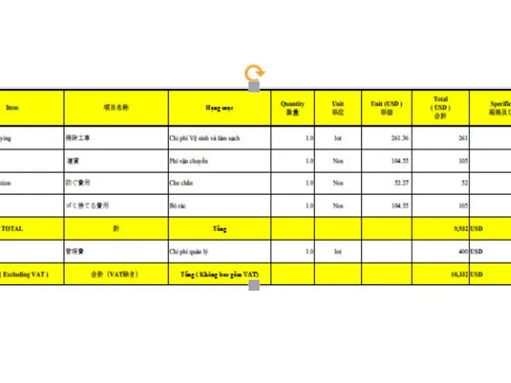 【ありがとう日本語センター】業者探しも一苦労