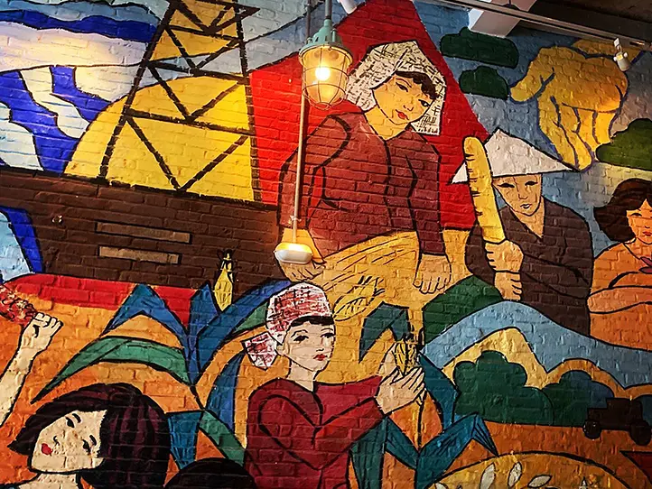 ホーチミン・ベトナムの絶品バインミー名店ガイド｜おすすめサンドイッチ全紹介