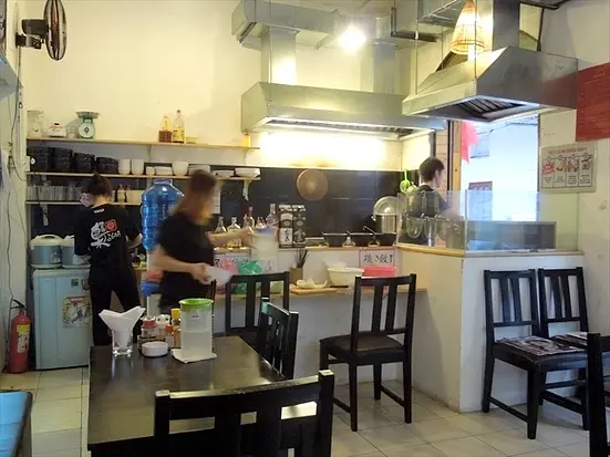 博多家ふくろう