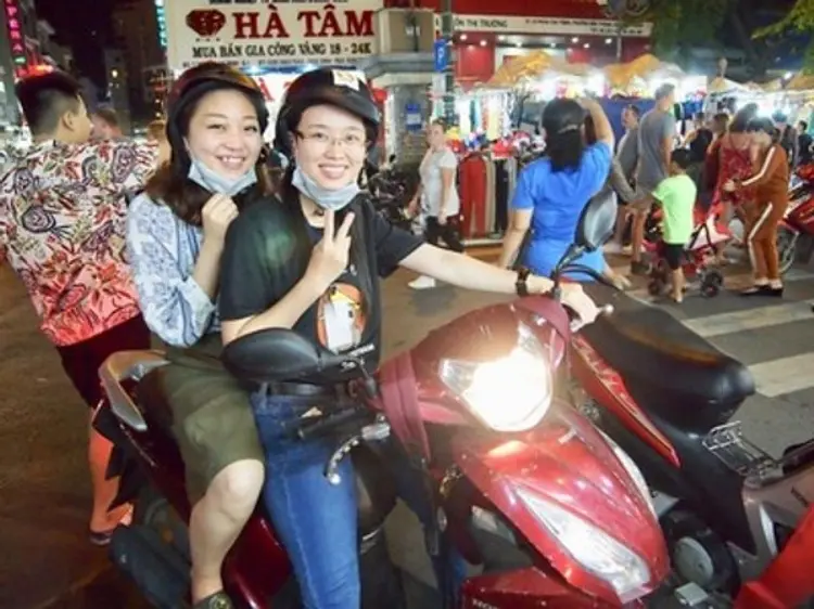 ポコロコ・ベトナム