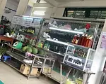 チェー・ブオイ・ヴィン・ロン