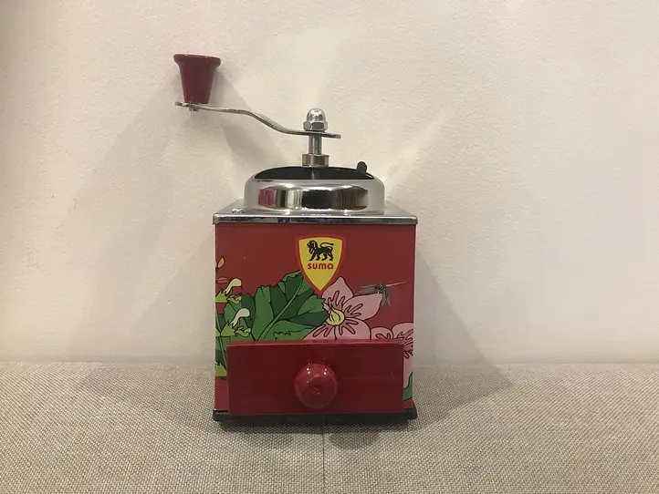 ホーチミンの中華街「チョロン」地区で掘り出し物のお土産探し！