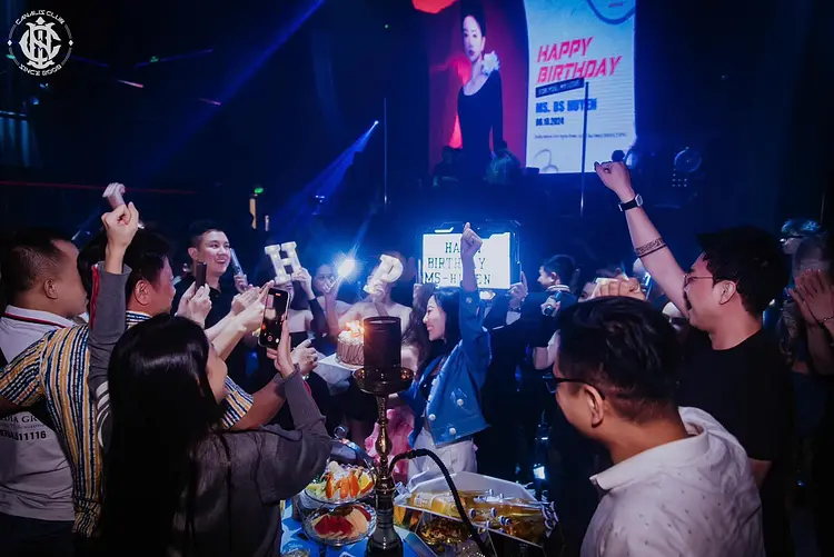 カナリスクラブ