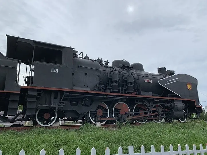 【週末特集】ホーチミンからザボン村まで電車で行ってみよう