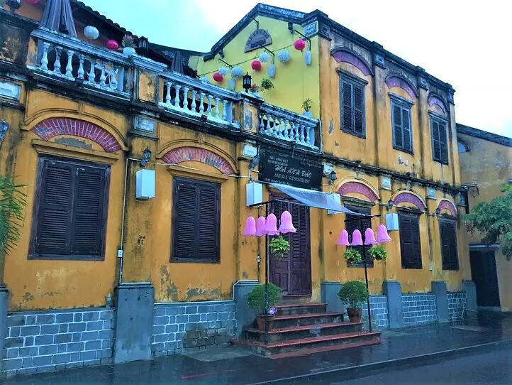 ホイアンでおすすめ！　おしゃれカフェ3選