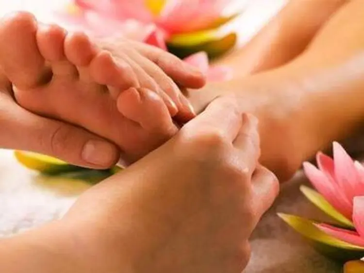 サイゴン・エデン・スパ