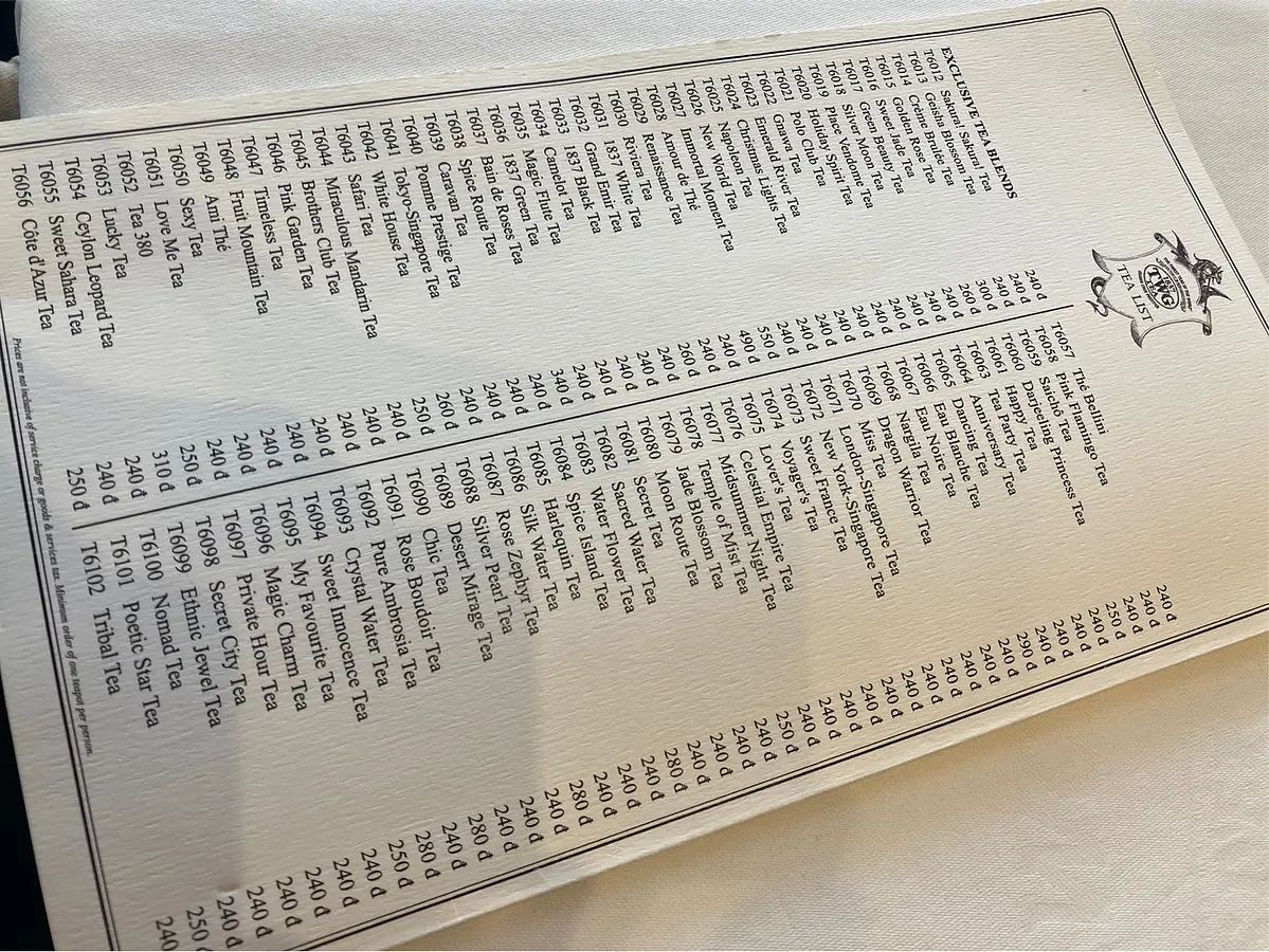 　ホーチミンらしい景色が味わえるカフェ・レストランをご紹介