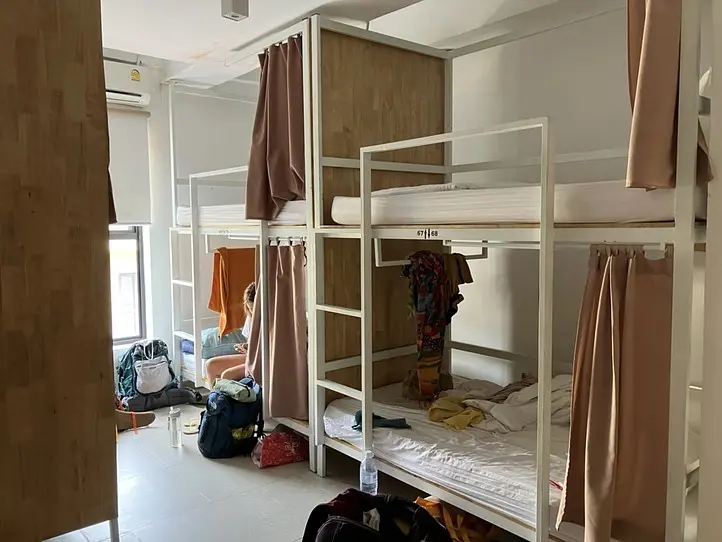 　【プノンペン】20ドル以下で泊まれる格安ホテル２選