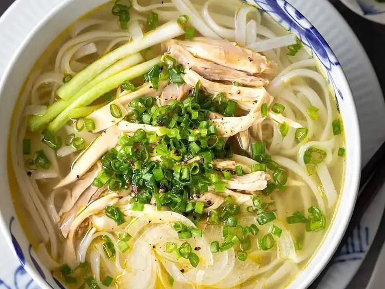 サイゴン フォー 39の店