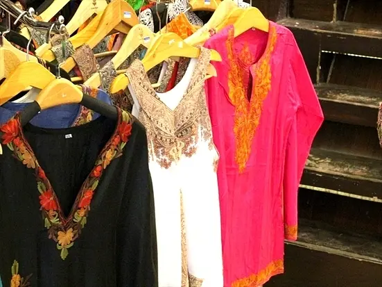 カシミア・ハウス