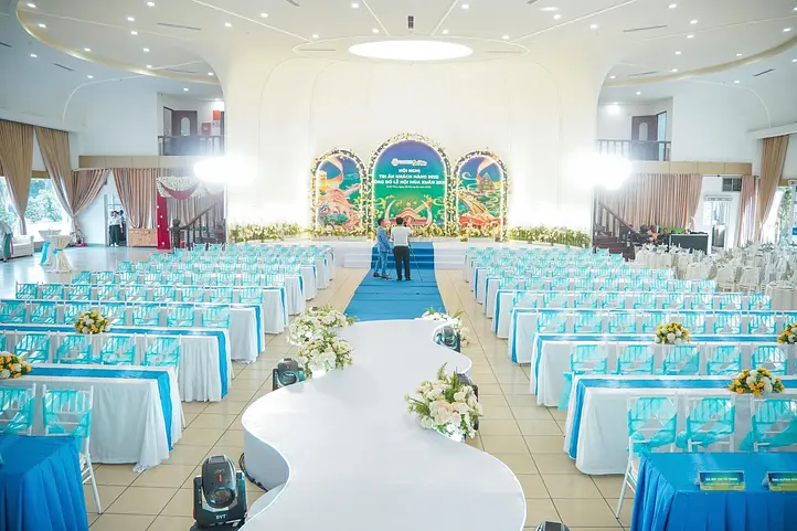 【活動報告】サイゴン・ブルー・トラベル、スイティエン公園主催「2025年度パートナー感謝祭および2026年春祭り発表会」に出席