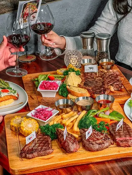 エルソル ミート&ワイン