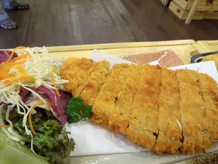 大阪屋台居酒屋満まる