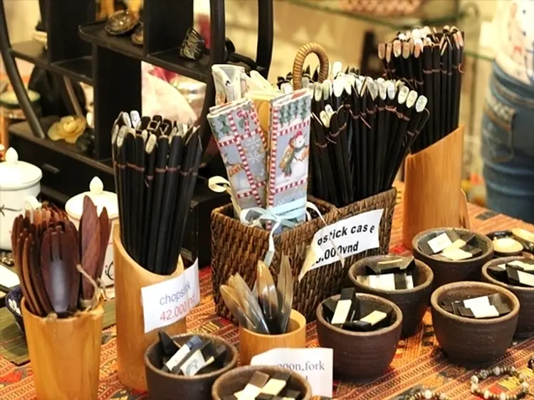 アジアン・フィッシュ