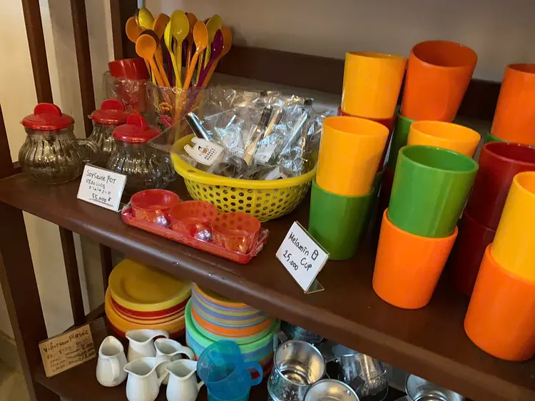 ナビィズ・マーケット