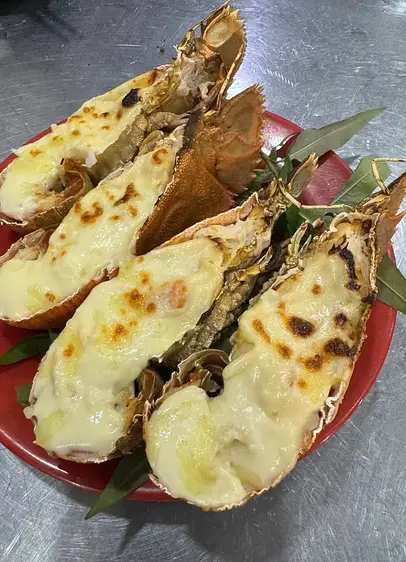 オックダオ (Nguyen Trai Street)