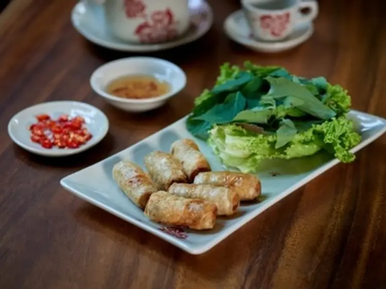 メゾン・マンドー