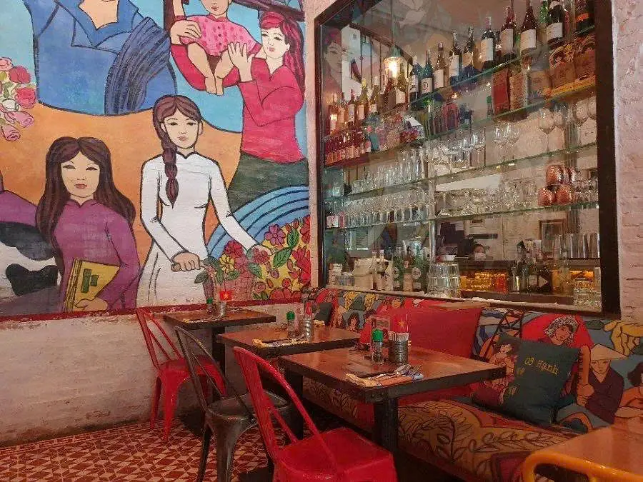 ホーチミンで絶対行きたい！サイゴンのレトロでおしゃれなカフェ5選【観光・旅行におすすめ】