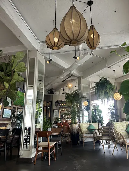 ルナム ドンコイ