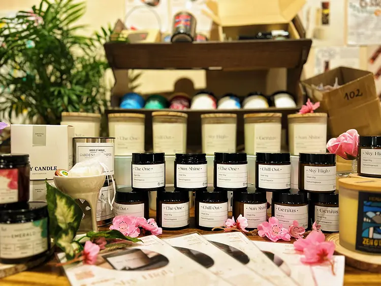 HAC - ナチュラル ・ビューティー ・ケア