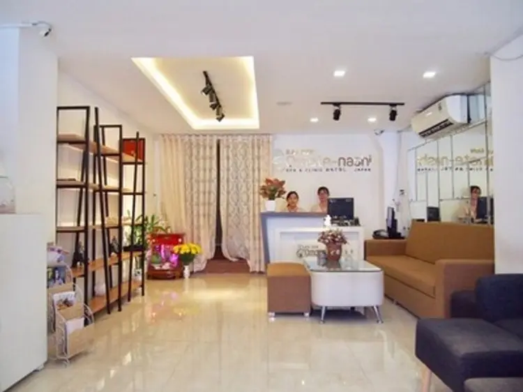 おもてなし・スパ