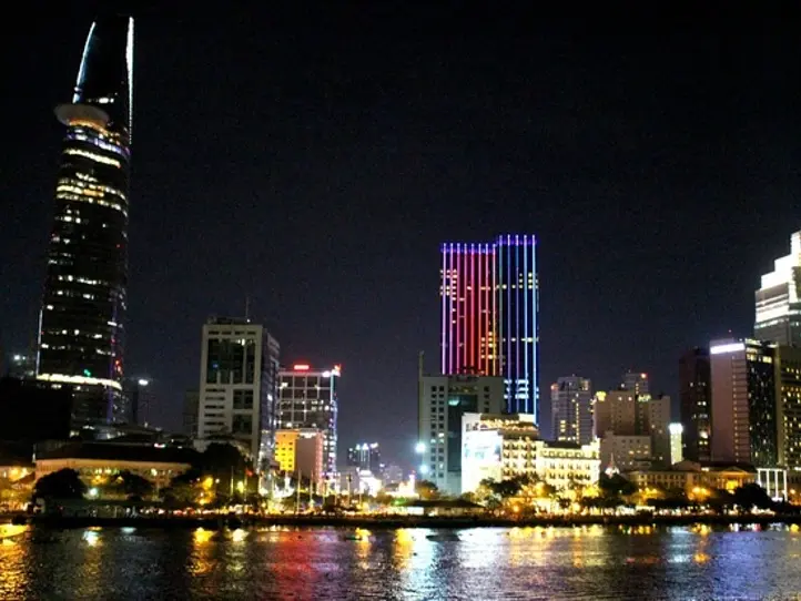 【体験記事】ホーチミンのナイトツアーで一番おすすめなのがコレ！