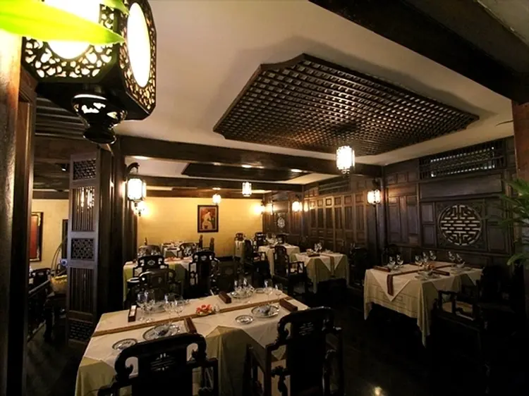 ホイアン・レストラン