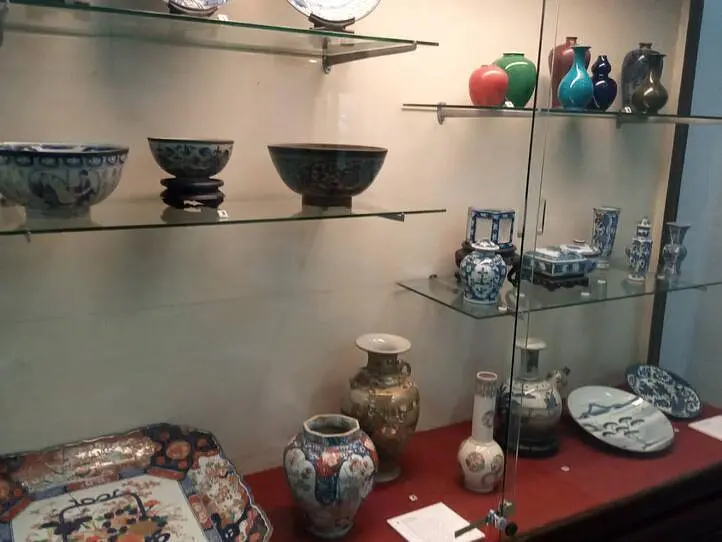 【週末特集】ベトナムの歴史と文化を辿る。ホーチミン市歴史博物館