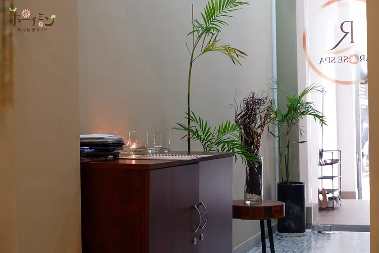 ラローズスパ・ヘア＆スタジオ