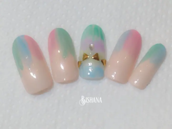 【ネイルサロン美沙那】2017年9月のキャンペーン