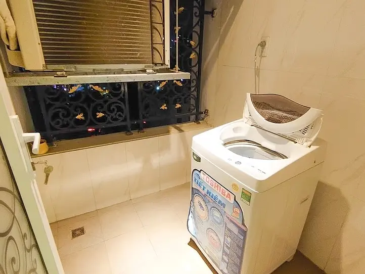 ホーチミン物件探訪第５回　家賃なんと30万円の豪邸「Leman Luxury Apartments」