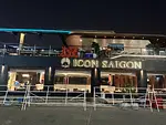 ICON サイゴンディナークルーズ「ICON RIVER」の体験を詳しく紹介！
