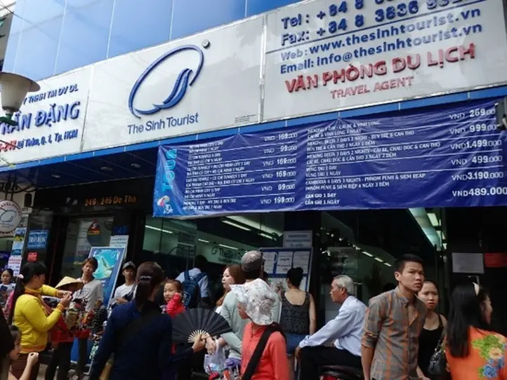 鉄板！日本語ガイド付きでホーチミンから半日で行ける現地ツアー・メコン川クルーズのレポート