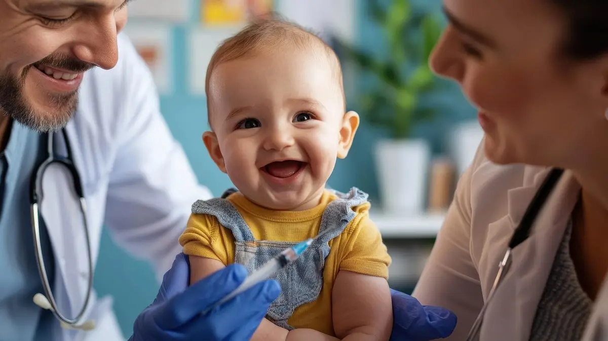ベトナムに引っ越しが決まった。こどものワクチン、どうしよう？