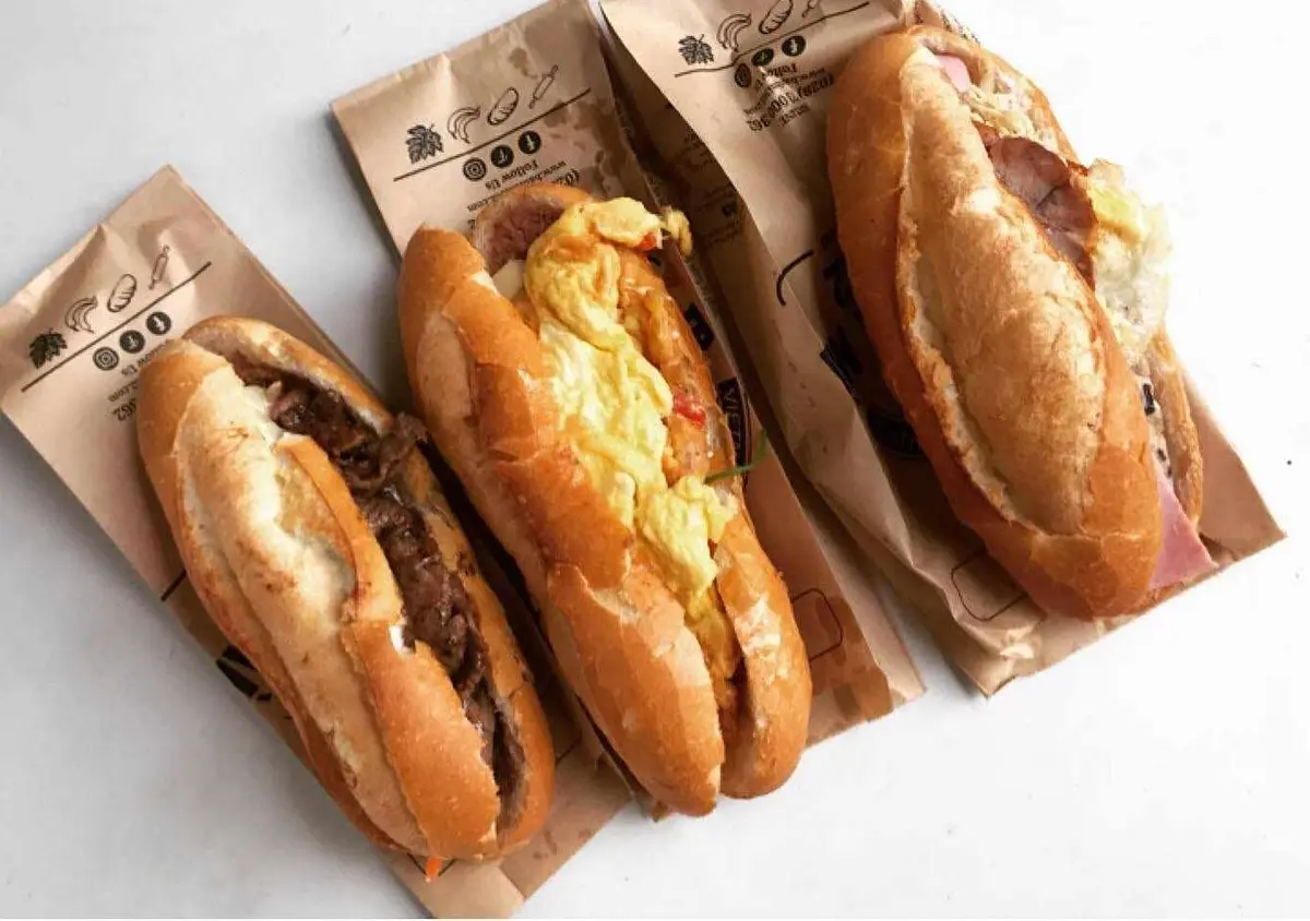 在住者が勧める！観光地＆人気スポットからアクセスの良いベトナムレストラン8選　　