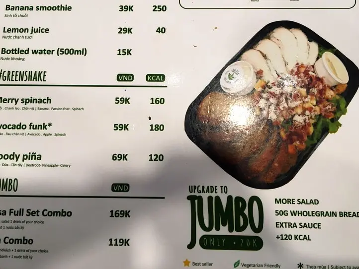 フレッシュな野菜がたくさん食べられるサラダバー「DELISA（デリサ）」